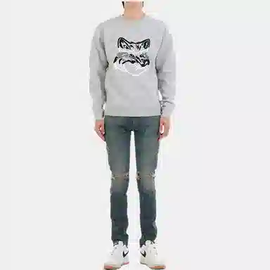 REPRESENT SS21 Jeans