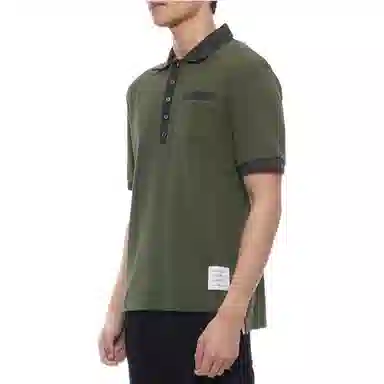 THOM BROWNE PoloPolo