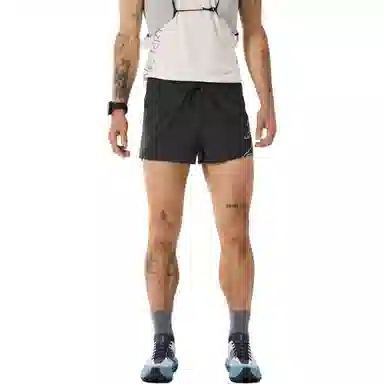 Arcteryx Norvan Logo