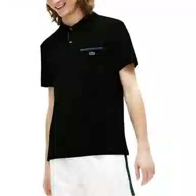 Lacoste L.12.12 Classic Fit Polo