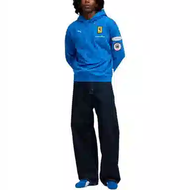 PUMA Scuderia Ferrari HP Monza