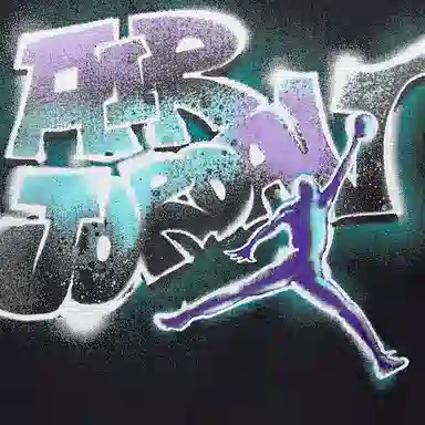 Jordan Air SS25 AJ5 T