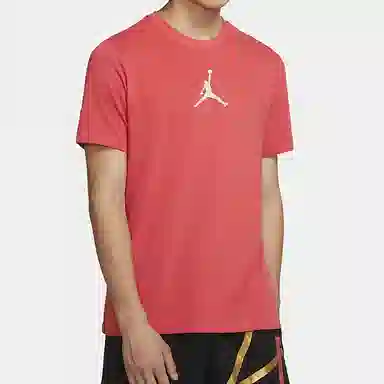 Jordan Jumpman Dfct Ss Crew