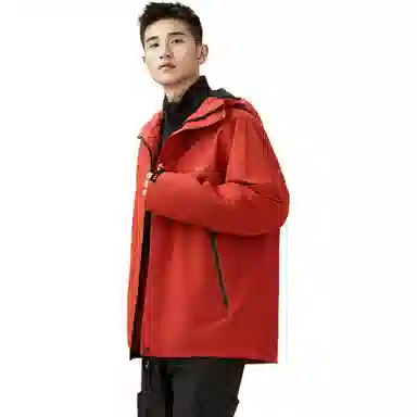 361° Outdoor Series Jacket