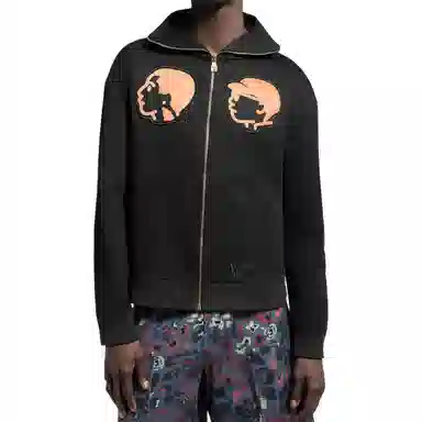 LOUIS VUITTON x Nigo FW25