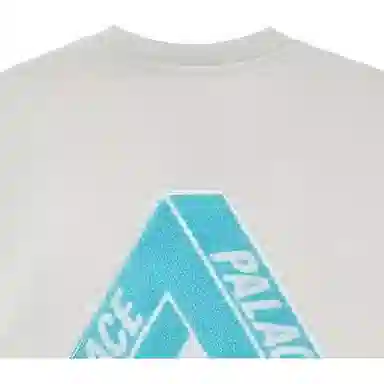 Palace S23 Fleece TRI-FERG CREW