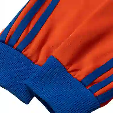 GUCCI x adidas Originals FW22 Jacket