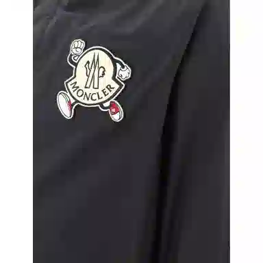 Moncler SS23 Logo