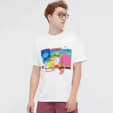 UNIQLO T