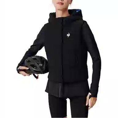 Le Coq Sportif Cycling Series Women's Down Jacket