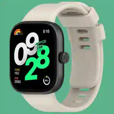 penc iwatch Redmi Watch4