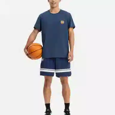 DECATHLON x NBA SH900 AD