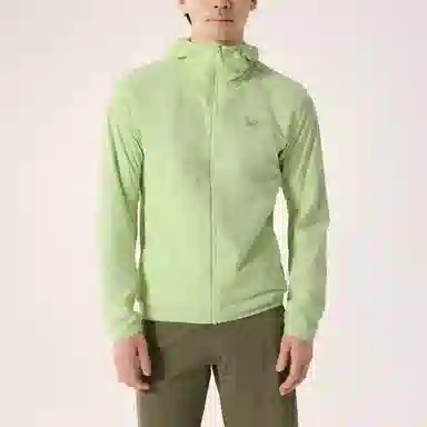 Arcteryx ATOM SL Logo