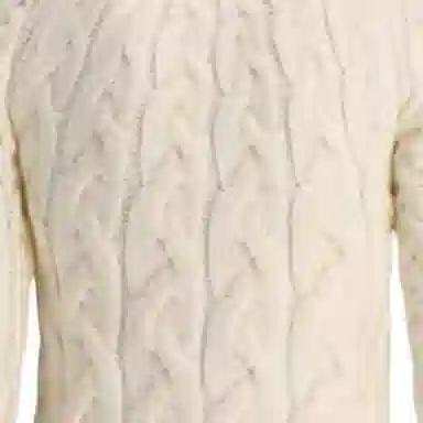 LOEWE Sweater In Wool