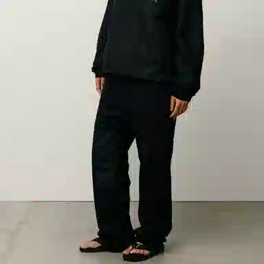 Stussy FW25 FW25 UTILITY PANT logo