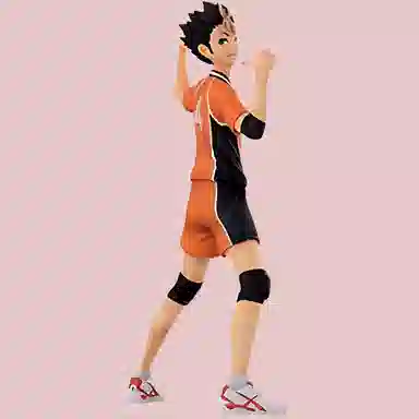 BANPRESTO manager special 14cm