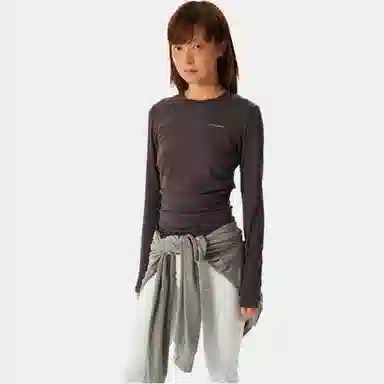 Crying Center LOGO T