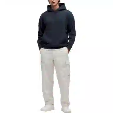 lululemon Steady State