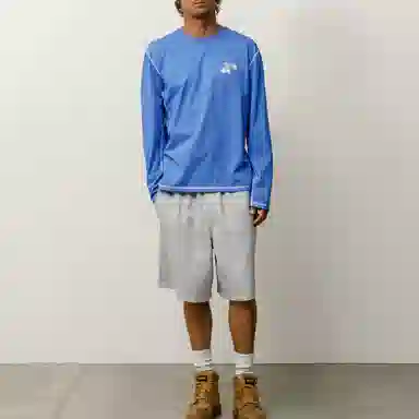 Stussy x Mountain Hardwear FW24 LS Tee