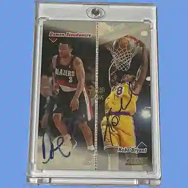 Topps 1998 stadium club