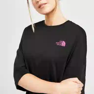 THE NORTH FACE SS22 T