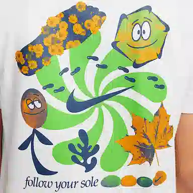 Nike SportswearT SS25