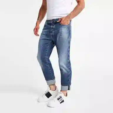 EMPORIO ARMANI SS21