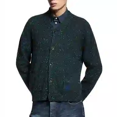 LOUIS VUITTON x Nigo FW25 V