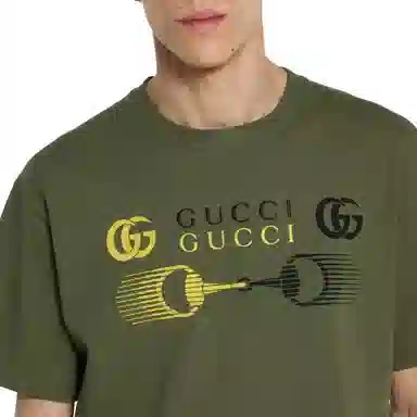 GUCCI LogoT