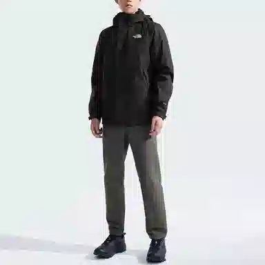 The North Face Urban Outdoor Series Jacket Black
