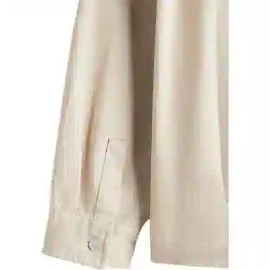 H&M Loose Fit Workwear Jacket