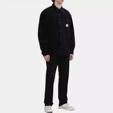 Carhartt WIP Flint Shirt