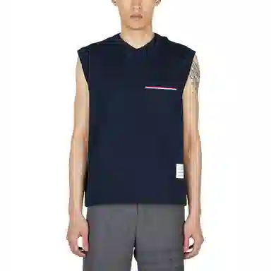 THOM BROWNE SS23 V