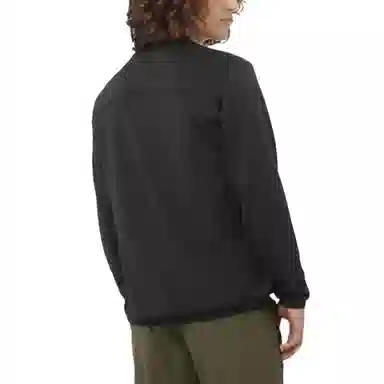 SALOMON MOTOMESH CREWNECK