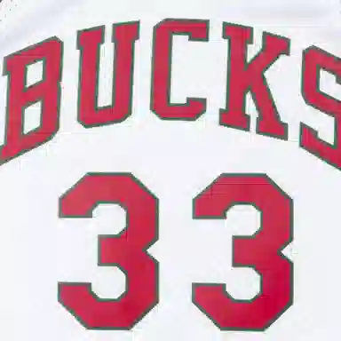 Mitchell Ness NBA SW 1971-72 33