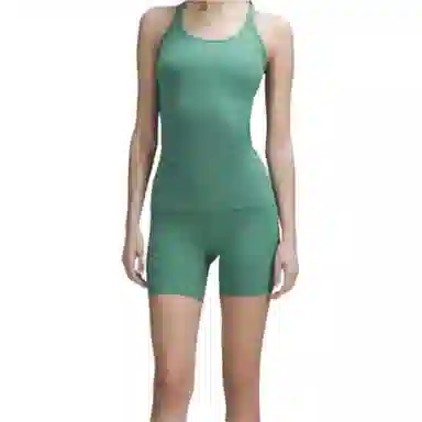 lululemon Fast and Free Shorts 6"