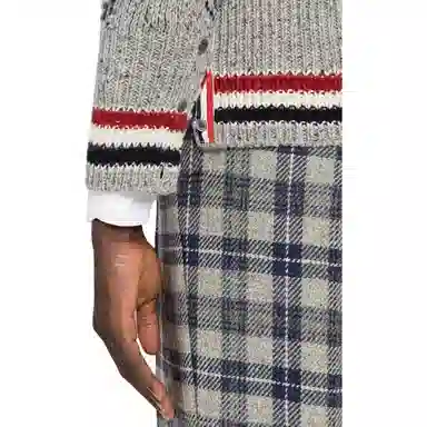 THOM BROWNE FW22