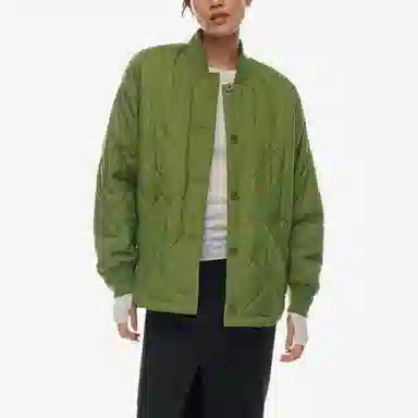 ARITZIA Wilfred New Pavant Quilted Jacket