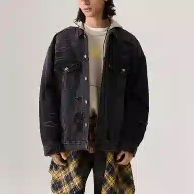 levis SS25