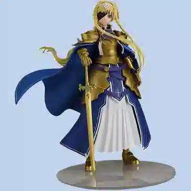 SEGA lpm alicization 22cm