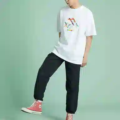 Converse logo