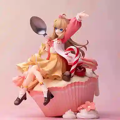 Myethos 17 a-soul 17 ver 17cm