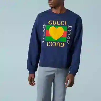 GUCCI FW23 Logo