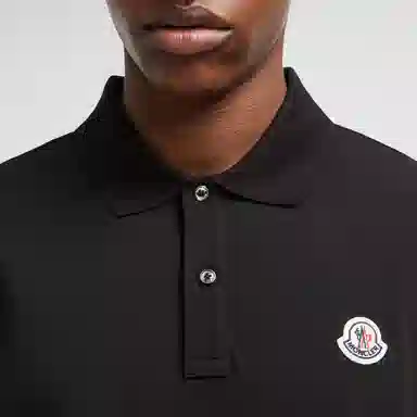 Moncler LogoPolo