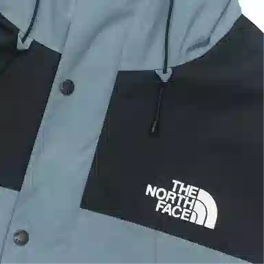 THE NORTH FACE Logo