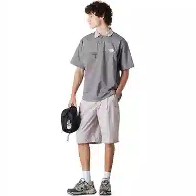 THE NORTH FACE Polo
