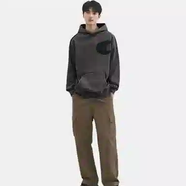 Champion Rochester FW23 Logo