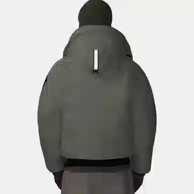 Canada Goose x OVO FW23 logo
