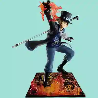 BANPRESTO treasure cruise vol.2 c 15cm