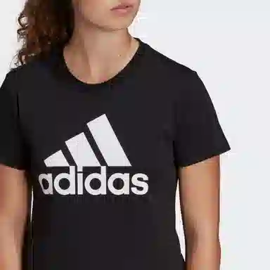 adidas W Bl T LogoT